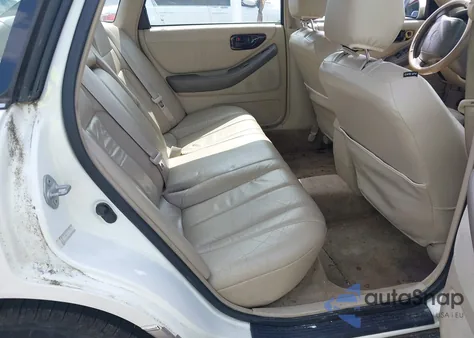 1999 Toyota Avalon Xls z USA, uszkodzony, nr VIN 4T1BF18B8XU335587